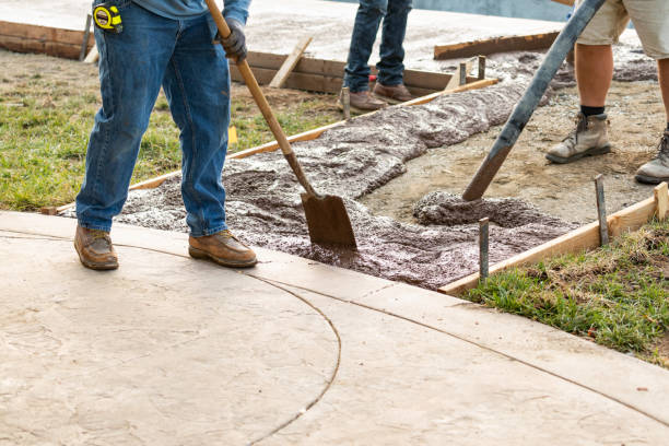 Best Commercial Concrete Services in Indian Harbour Beach, FL
