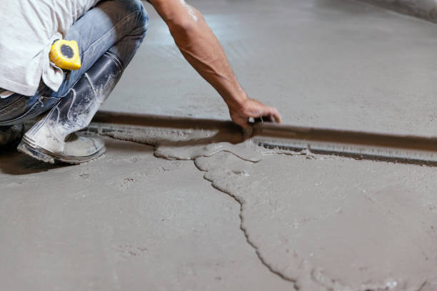 Best Concrete Pool Decks in Indian Harbour Beach, FL