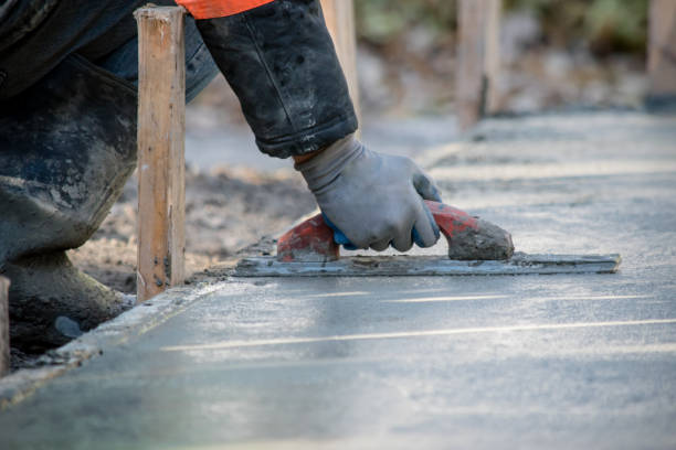 Best Stamped Concrete Services in Indian Harbour Beach, FL