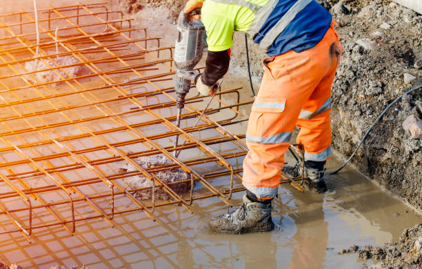 Best Concrete Grinding and Polishing in Indian Harbour Beach, FL